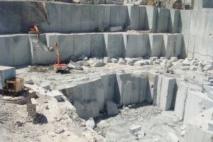 Stone Fabricators