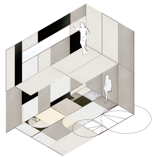 Dekton Cladding