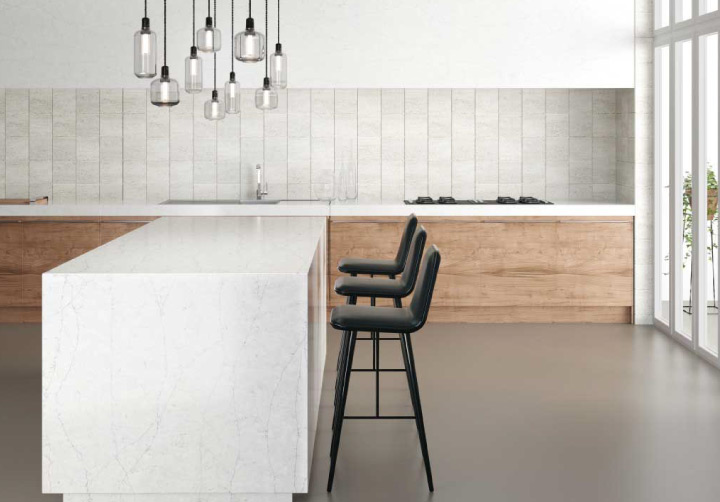 silestone benchtop
