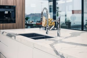 Kitchen Benchtop
