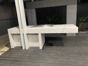 Dekton Stone Benchtop