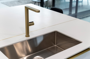Sink for Your Stone Benchtop 
