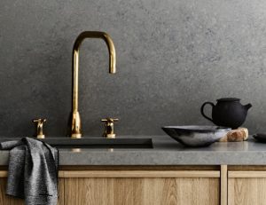 stone benchtop
